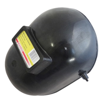 MÁSCARA DE CELERON 730 VISOR FIXO COM CATRACA - 002155 LEDAN MÁSCARA DE CELERON 730 VISOR FIXO COM CATRACA - 002155 LEDAN