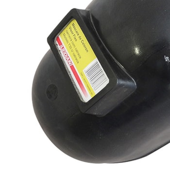 MÁSCARA DE CELERON 730 VISOR FIXO COM CATRACA - 002155 LEDAN MÁSCARA DE CELERON 730 VISOR FIXO COM CATRACA - 002155 LEDAN