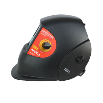 MÁSCARA DE PROTEÇÃO PARA SOLDA MASAE-03 COM ESCURECIMENTO AUTOMÁTICO 9 A 13 TON - 180,0006 NOLL MÁSCARA DE PROTEÇÃO PARA SOLDA MASAE-03 COM ESCURECIMENTO AUTOMÁTICO 9 A 13 TON - 180,0006 NOLL