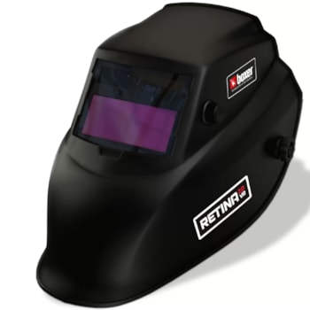 MASCARA DE SOLDA AUTOMATICA RETINA2.0  9-13 - 7005001 BOXER MASCARA DE SOLDA AUTOMATICA RETINA2.0  9-13 - 7005001 BOXER