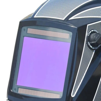 MÁSCARA DE SOLDA COM ESCURECIMENTO AUTOMÁTICO MSEA-1103 TORK MÁSCARA DE SOLDA COM ESCURECIMENTO AUTOMÁTICO MSEA-1103 TORK