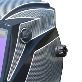 MÁSCARA DE SOLDA COM ESCURECIMENTO AUTOMÁTICO MSEA-1103 TORK MÁSCARA DE SOLDA COM ESCURECIMENTO AUTOMÁTICO MSEA-1103 TORK