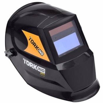 MASCARA DE SOLDA COM ESCURECIMENTO AUTOMATICO MSEA-801 TORK MASCARA DE SOLDA COM ESCURECIMENTO AUTOMATICO MSEA-801 TORK