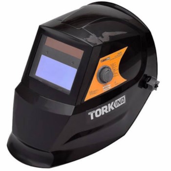 MASCARA DE SOLDA COM ESCURECIMENTO AUTOMATICO MSEA-801 TORK MASCARA DE SOLDA COM ESCURECIMENTO AUTOMATICO MSEA-801 TORK