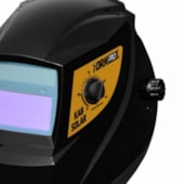 MÁSCARA DE SOLDA COM ESCURECIMENTO AUTOMÁTICO MSEA-901 TORK MÁSCARA DE SOLDA COM ESCURECIMENTO AUTOMÁTICO MSEA-901 TORK