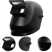 MÁSCARA DE SOLDA POLIPROP VISOR ARTIC CS CASSOUD PA - WPS0861 DELTA PLUS MÁSCARA DE SOLDA POLIPROP VISOR ARTIC CS CASSOUD PA - WPS0861 DELTA PLUS