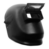 MÁSCARA DE SOLDA POLIPROP VISOR ARTIC CS CASSOUD PA - WPS0861 DELTA PLUS