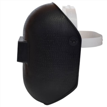 MÁSCARA SOLDA POLIP VISOR FIXO 720 - 2437 LEDAN MÁSCARA SOLDA POLIP VISOR FIXO 720 - 2437 LEDAN