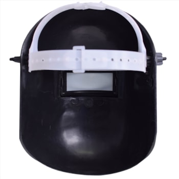 MÁSCARA SOLDA POLIP VISOR FIXO 720 - 2437 LEDAN MÁSCARA SOLDA POLIP VISOR FIXO 720 - 2437 LEDAN