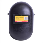 MÁSCARA SOLDA POLIP VISOR FIXO 720 - 2437 LEDAN MÁSCARA SOLDA POLIP VISOR FIXO 720 - 2437 LEDAN