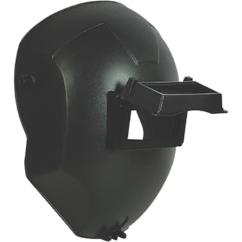 MÁSCARA SOLDA VISOR ARTICULADO CARNEIRA + CATRACA - 100818 PLASTCOR