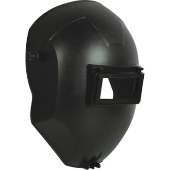 MÁSCARA SOLDA VISOR FIXO CARNEIRA + CATRACA - 700.00400 PLASTCOR MÁSCARA SOLDA VISOR FIXO CARNEIRA + CATRACA - 700.00400 PLASTCOR