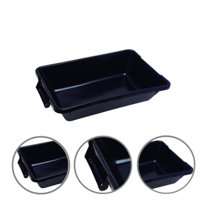 MASSEIRA PLÁSTICA - 60790 CORTAG MASSEIRA PLÁSTICA - 60790 CORTAG