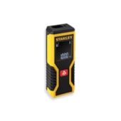 MEDIDOR A LASER 30M TLM 100 - STHT77410 STANLEY