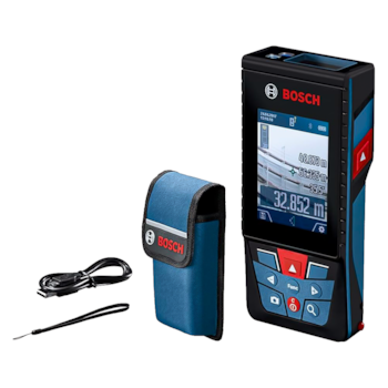 MEDIDOR A LASER GLM 120 C PROFISSIONAL - 061072FG0 BOSCH MEDIDOR A LASER GLM 120 C PROFISSIONAL - 061072FG0 BOSCH