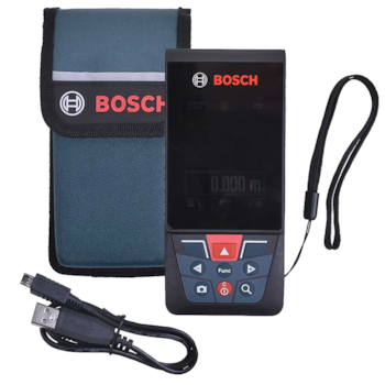 MEDIDOR A LASER GLM 120 C PROFISSIONAL - 061072FG0 BOSCH MEDIDOR A LASER GLM 120 C PROFISSIONAL - 061072FG0 BOSCH