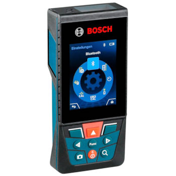 MEDIDOR A LASER GLM 120 C PROFISSIONAL - 061072FG0 BOSCH MEDIDOR A LASER GLM 120 C PROFISSIONAL - 061072FG0 BOSCH