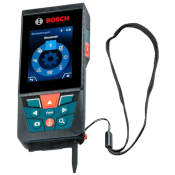 MEDIDOR A LASER GLM 120 C PROFISSIONAL - 061072FG0 BOSCH MEDIDOR A LASER GLM 120 C PROFISSIONAL - 061072FG0 BOSCH