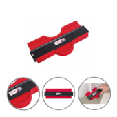 MEDIDOR / COPIADOR DE CONTORNO 10" 250 MM - 60236 CORTAG MEDIDOR / COPIADOR DE CONTORNO 10" 250 MM - 60236 CORTAG