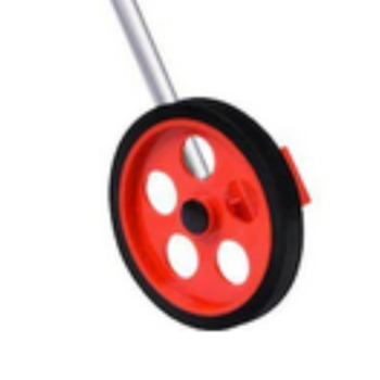 MEDIDOR DE DISTÂNCIA MANUAL COM RODA 9999,9 METROS - 487562 WORKER MEDIDOR DE DISTÂNCIA MANUAL COM RODA 9999,9 METROS - 487562 WORKER