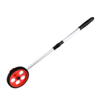 MEDIDOR DE DISTÂNCIA MANUAL COM RODA 9999,9 METROS - 487562 WORKER MEDIDOR DE DISTÂNCIA MANUAL COM RODA 9999,9 METROS - 487562 WORKER