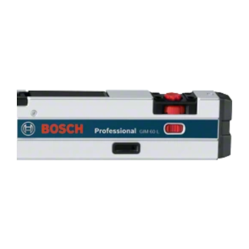 MEDIDOR DE INCLINAÇÕES DIGITAL GIM 60 L - 0601076900 BOSCH MEDIDOR DE INCLINAÇÕES DIGITAL GIM 60 L - 0601076900 BOSCH