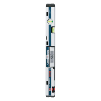 MEDIDOR DE INCLINAÇÕES DIGITAL GIM 60 L - 0601076900 BOSCH