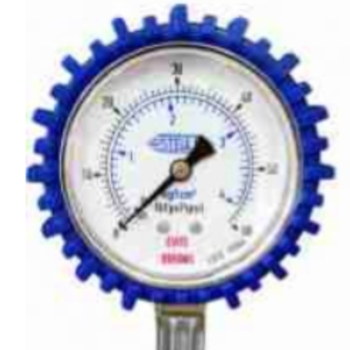 MEDIDOR DE PRESSÃO C/ BICO TRAVA - MS 27-A STEULA MEDIDOR DE PRESSÃO C/ BICO TRAVA - MS 27-A STEULA