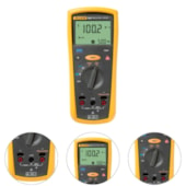 MEGÔMETRO DIGITAL P/ TESTE DE ISOLAÇÃO 1503 - 5065990 FLUKE