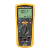 MEGÔMETRO DIGITAL P/ TESTE DE ISOLAÇÃO 1503 - 5065990 FLUKE