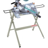 MESA DE TRABALHO PARA SERRA DE ESQUADRIA - 198688-9 MAKITA (MOSTRUARIO)