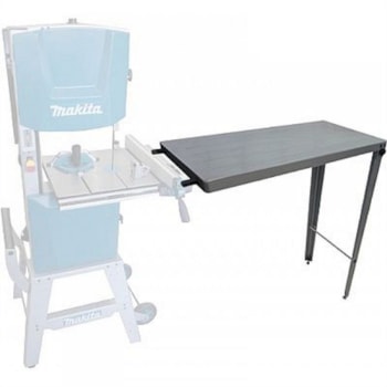 Mesa Extensão Direita / Traseira LB1200F JM21000300 Makita Mesa Extensão Direita / Traseira LB1200F JM21000300 Makita
