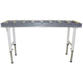 MESA EXTENSORA COM 9 ROLETES TIPO PEDESTAL - RZ-MR09 RAZI MESA EXTENSORA COM 9 ROLETES TIPO PEDESTAL - RZ-MR09 RAZI
