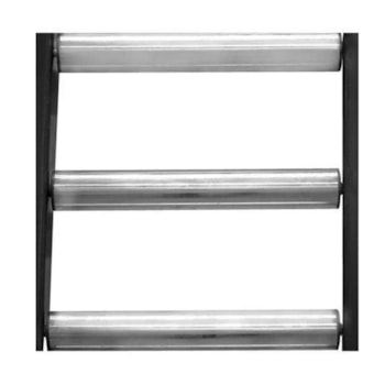 MESA EXTENSORA COM 9 ROLETES TIPO PEDESTAL - RZ-MR09 RAZI MESA EXTENSORA COM 9 ROLETES TIPO PEDESTAL - RZ-MR09 RAZI