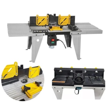 MESA PARA TUPIA MANUAL 455X322MM - MTM455 RAZI MESA PARA TUPIA MANUAL 455X322MM - MTM455 RAZI