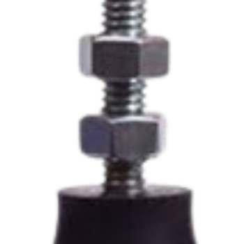 MICRO III 1/2" - MIC312 VIBRA-STOP MICRO III 1/2" - MIC312 VIBRA-STOP
