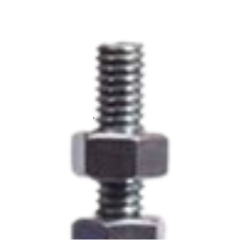 MICRO III 1/2" - MIC312 VIBRA-STOP MICRO III 1/2" - MIC312 VIBRA-STOP