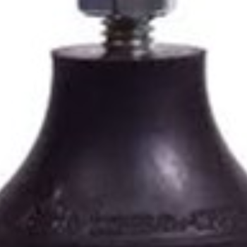 MICRO III 1/2" - MIC312 VIBRA-STOP MICRO III 1/2" - MIC312 VIBRA-STOP