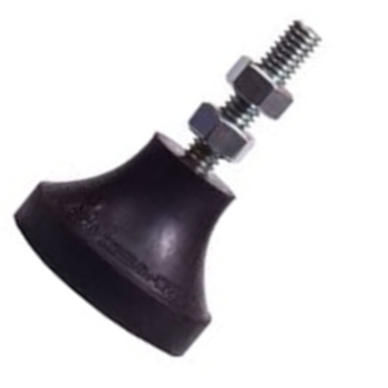 MICRO III 1/2" - MIC312 VIBRA-STOP MICRO III 1/2" - MIC312 VIBRA-STOP