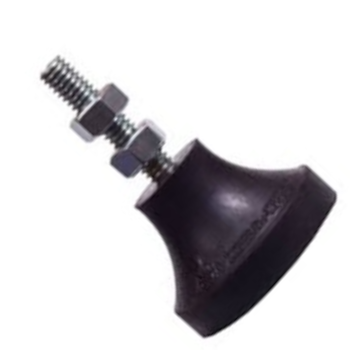 MICRO III 1/2" - MIC312 VIBRA-STOP MICRO III 1/2" - MIC312 VIBRA-STOP