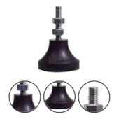 MICRO III 3/8" - MIC338 VIBRA-STOP MICRO III 3/8" - MIC338 VIBRA-STOP
