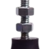 MICRO III 3/8" - MIC338 VIBRA-STOP MICRO III 3/8" - MIC338 VIBRA-STOP