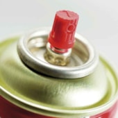 Micro Óleo Anti-Corrosivo Starrett Lata Com 300ml - M1-215 Micro Óleo Anti-Corrosivo Starrett Lata Com 300ml - M1-215