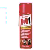 Micro Óleo Anti-Corrosivo Starrett Lata Com 300ml - M1-215 Micro Óleo Anti-Corrosivo Starrett Lata Com 300ml - M1-215