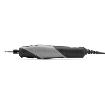 MICRO RETÍFICA COM 11 ACESSÓRIOS BIVOLT STYLO+ 2050-11 - F0132050NG DREMEL MICRO RETÍFICA COM 11 ACESSÓRIOS BIVOLT STYLO+ 2050-11 - F0132050NG DREMEL