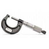 MICRÔMETRO EXTERNO 5-6" X 0,001" C/ TRAVA POR ANEL - 436.1XRLSZ-6 STARRETT MICRÔMETRO EXTERNO 5-6" X 0,001" C/ TRAVA POR ANEL - 436.1XRLSZ-6 STARRETT