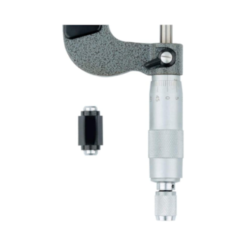 MICRÔMETRO MECÂNICO 75 - 100MM 1 PC - 3170059 MTX MICRÔMETRO MECÂNICO 75 - 100MM 1 PC - 3170059 MTX