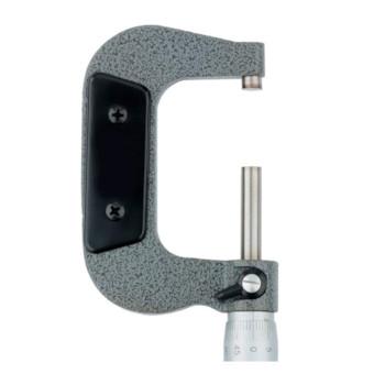 MICRÔMETRO MECÂNICO 75 - 100MM 1 PC - 3170059 MTX MICRÔMETRO MECÂNICO 75 - 100MM 1 PC - 3170059 MTX