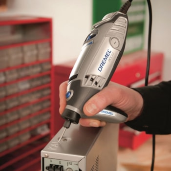 MICRORETÍFICA DREMEL 3000 COM 82 ACESSÓRIOS + ACOPLAMENTO FLEXÍVEL - DREMEL MICRORETÍFICA DREMEL 3000 COM 82 ACESSÓRIOS + ACOPLAMENTO FLEXÍVEL - DREMEL