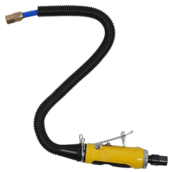 MINI RETIFICA RETA DE 1/4" PNEUMÁTICA - PUMA AT7032DI MINI RETIFICA RETA DE 1/4" PNEUMÁTICA - PUMA AT7032DI